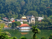 One Day Experience in Kandy (German & English) 5