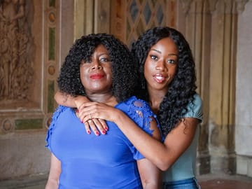 Professional Photo Shoot Experience in Manchester