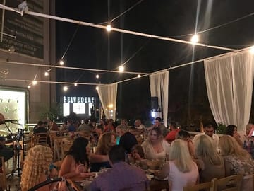 Afternoon Cultural Tour of Athens with Dinner Included