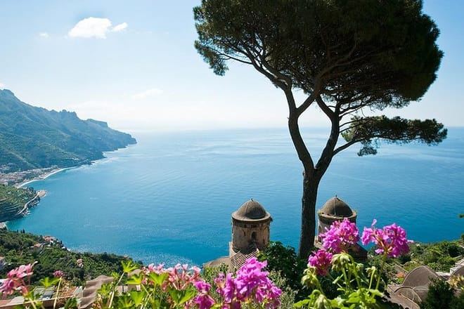 Tour Ravello, Amalfi, Positano (8 hours) 4