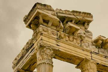 Full Day Tour of Ancient Ruins in Priene, Miletos, Didyma