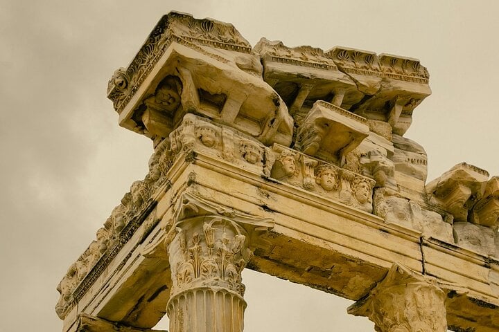 Full Day Tour of Priene Miletos and Didyma from Kusadasi 4