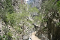 Alanya: Sapadere Canyon, Cave, Dim Stream, and Dimcay Picnic 3