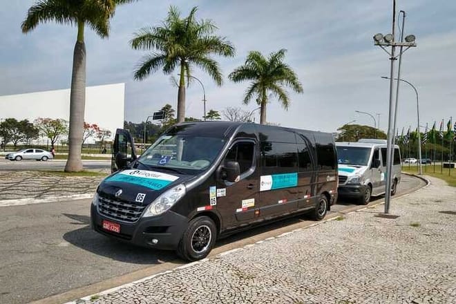7-hour Private Tour Overview Of São Paulo – Optional GRU Airport Pickup 10