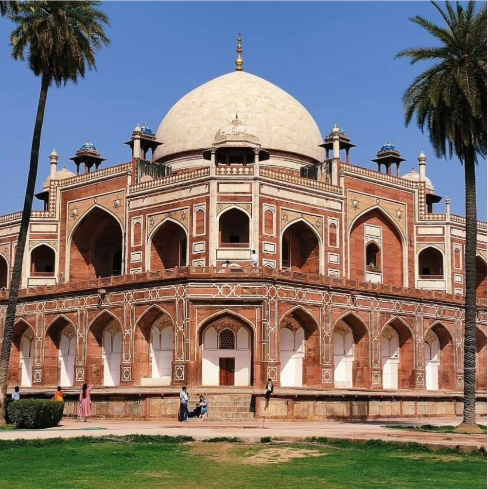 From Delhi: 2 Days Taj Mahal and Agra Overnight Tour