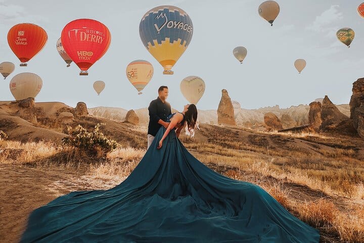 Cappadocia Jeep Safari Tour