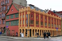 Bergen Self-Guided Audio Tour 3