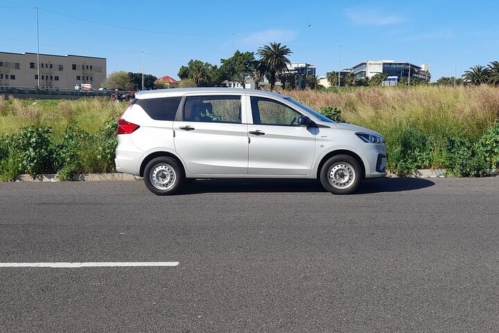 Cape Town International Airport Transfer