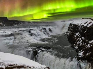 Relaxing 4-Day Iceland Stopover Tour, photo 10