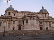 Basilica of Santa Maria Maggiore Tour 2