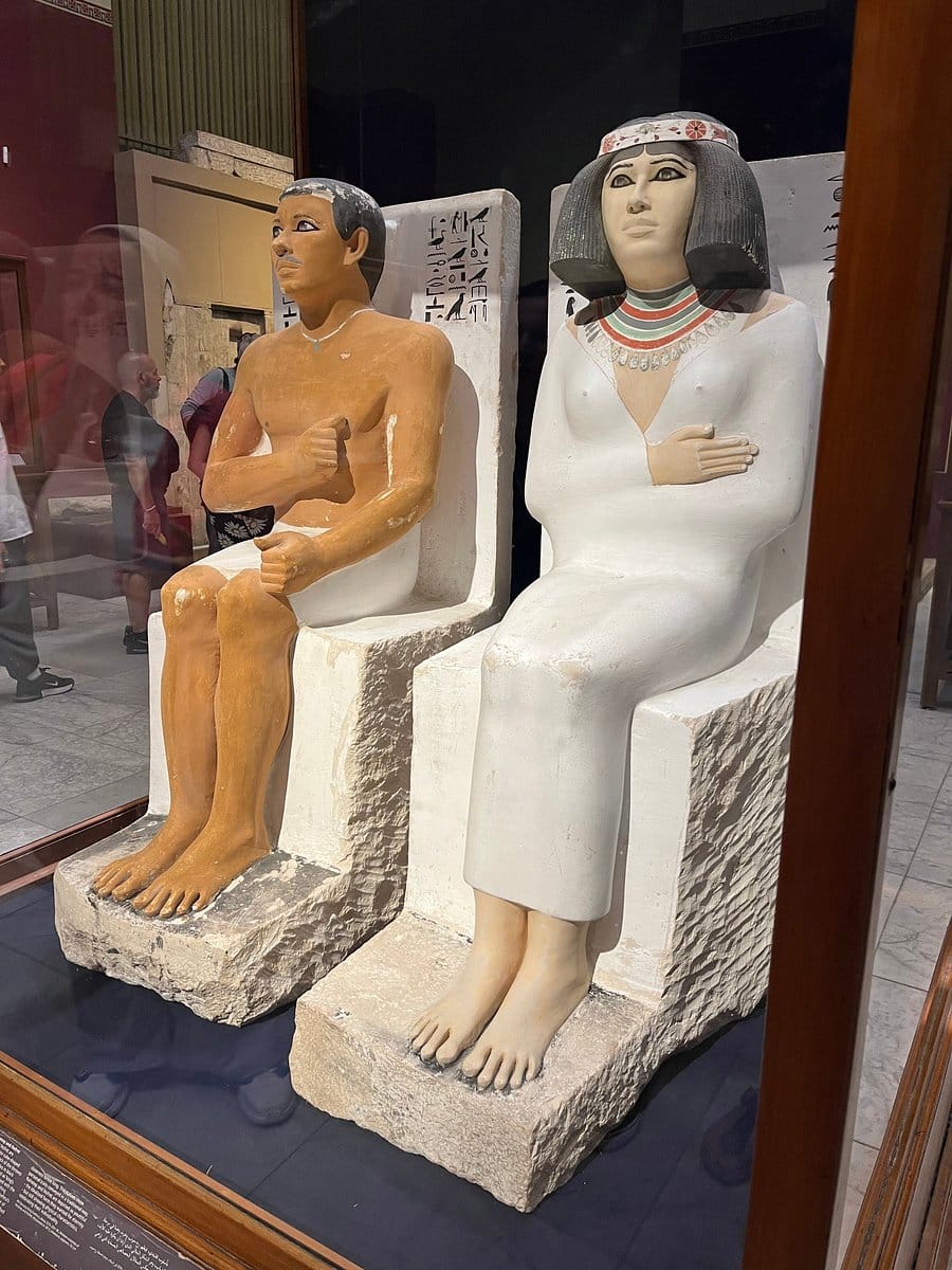 A week in Sharm el sheikh Egypt