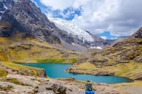 Humantay Lake Day Trip from Cusco 8