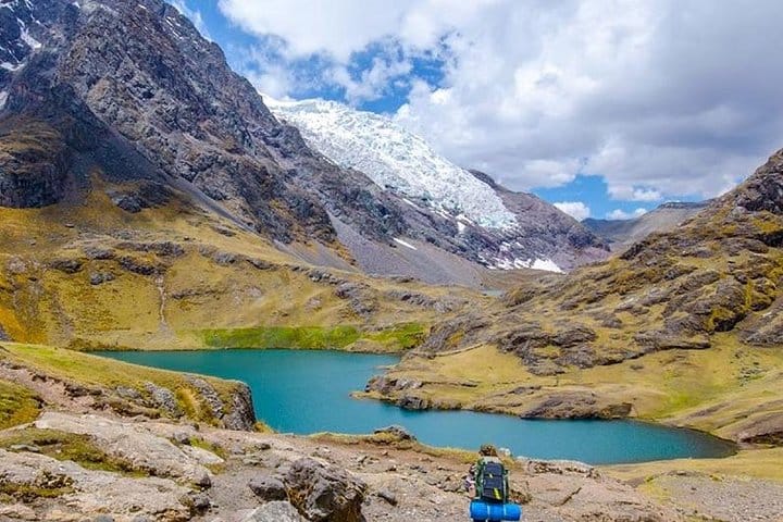 Humantay Lake Day Trip from Cusco 8