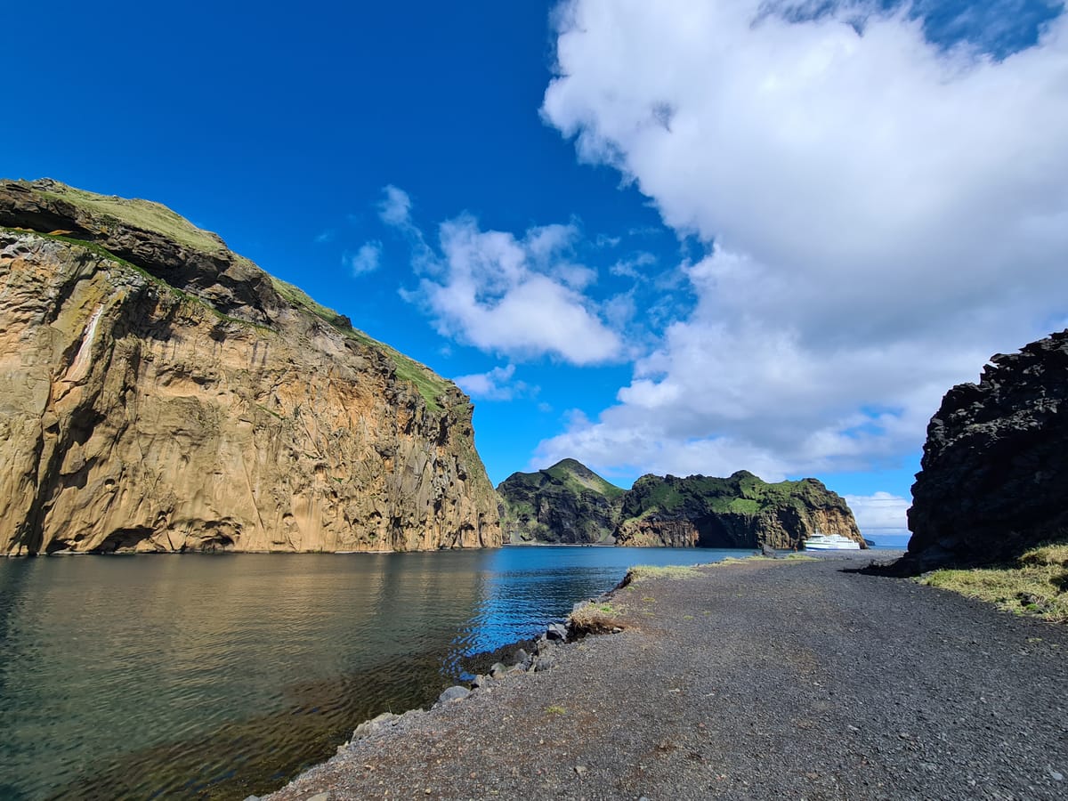Iceland: Private Westman Islands – Volcano, Wildlife & Scenic Views