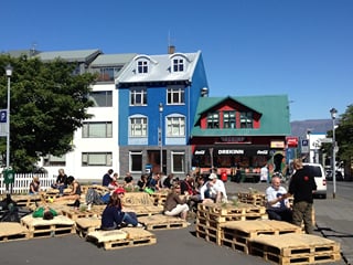 Queer History Walk | Reykjavík Pride 2027, photo 11
