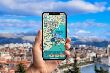 Self-Guided Walking Tour of Split's History and Culture
