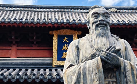 Nanjing One-Day Tour of Must-See Attractions with Custom Itinerary