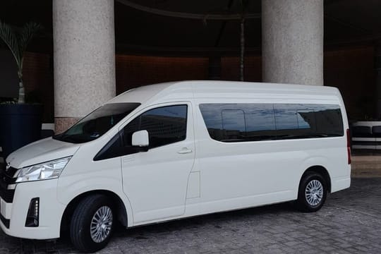 Private Airport Transportation to San Jose del Cabo Hotels