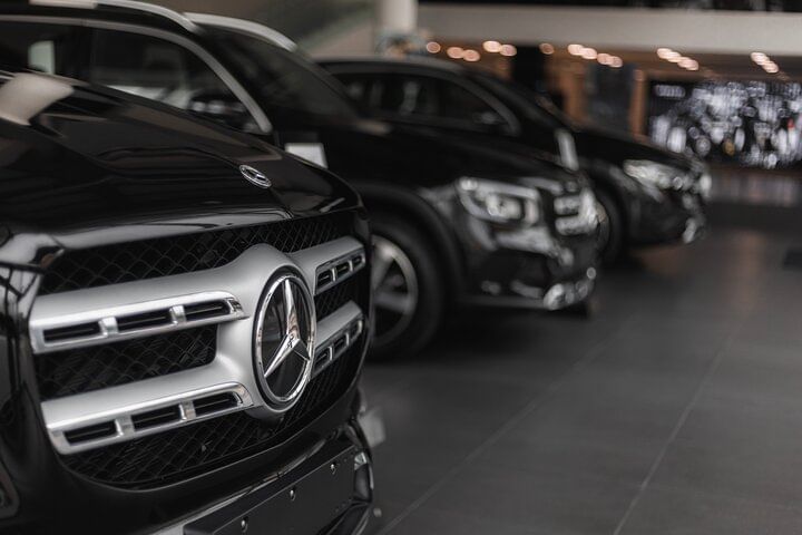 Luxurious Private Airport/Cruise Transfer Singapore