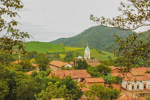 San Sebastian Tour from Puerto Vallarta