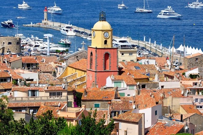 Saint-Tropez Full Day Private Tour  3