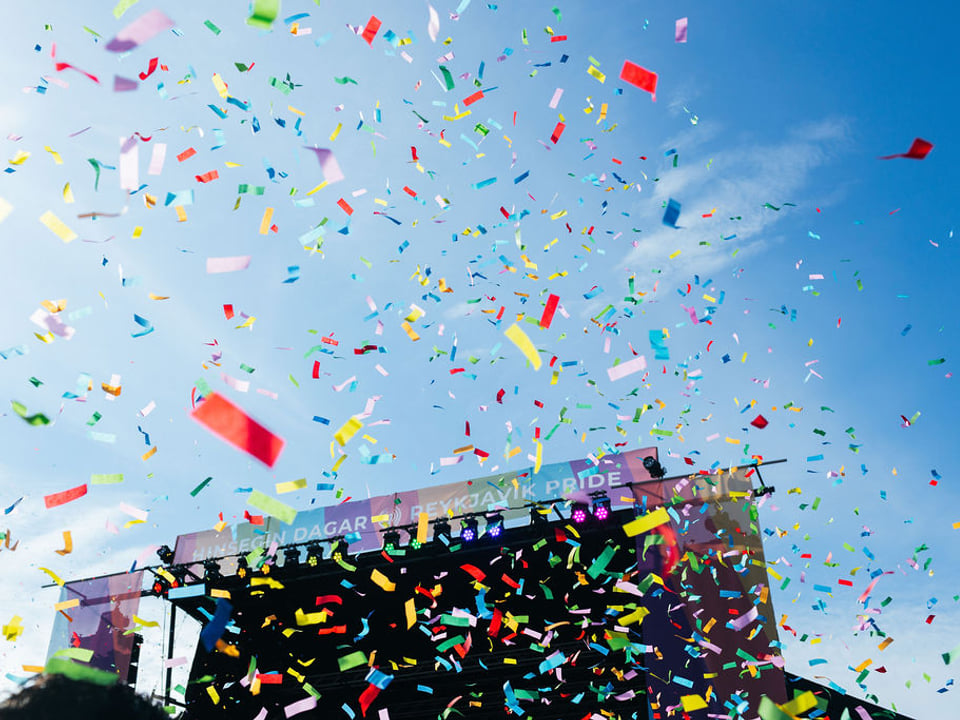 Reykjavík Pride 2027 Packaged | Queer History Walk & Gay Golden Circle — Pink Iceland