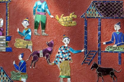 6 Days Hidden Gems Of Laos And Mekong Serenity