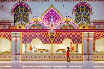 Phuket Carnival Magic Experience Ticket with option Transfers