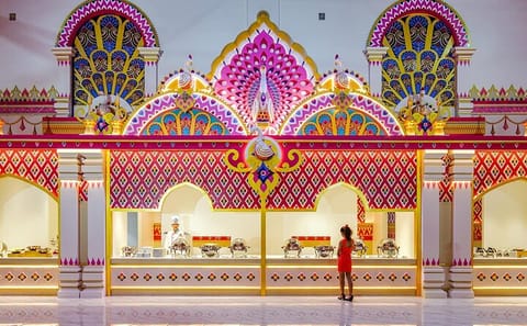 Phuket Carnival Magic Experience Ticket with option Transfers