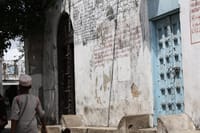 Stone Town spirit