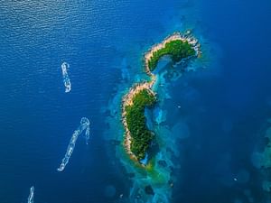 Albania Grand Tour: A Fusion of History, Nature, and Gastronomy   All Inclusive