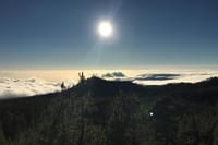 Teide Sunset Quad trip - BR 9