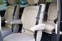Galway To Killarney Private MPV Transfer 3