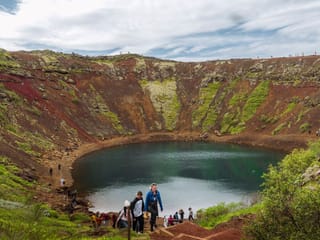 Kerið Admission, photo 9