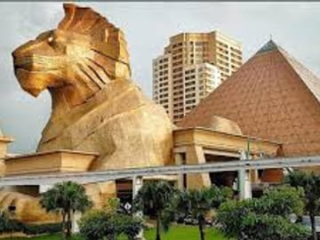 Sunway Lagoon Theme Park Adventure in Subang Jaya