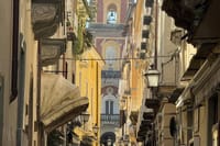 Guided Walking Tour of Sorrento with Limoncello Tasting 6