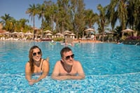 Rio Hondo Hot Springs Full Day Tour from Tucuman 1