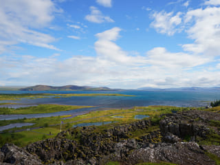 Golden Circle, Friðheimar Tomato Farm & Laugarás Lagoon, photo 16