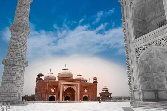 Casablanca Private Walking Tour With A Professional Guide