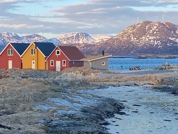 Island of Sommerøy