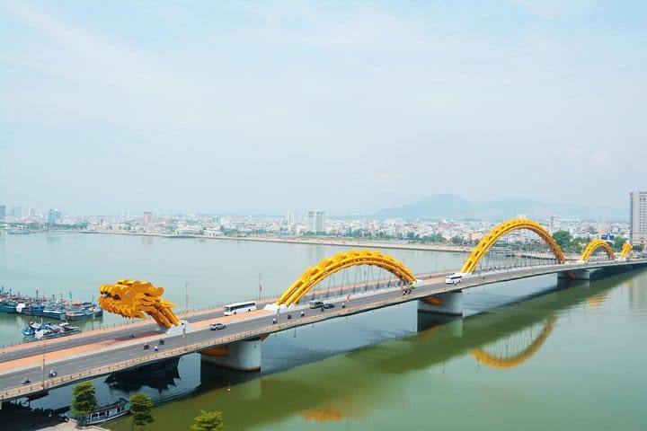 Da Nang: DA NANG HIGHLIGHTS AND NATURAL WONDERS FULL-DAY TOUR 9