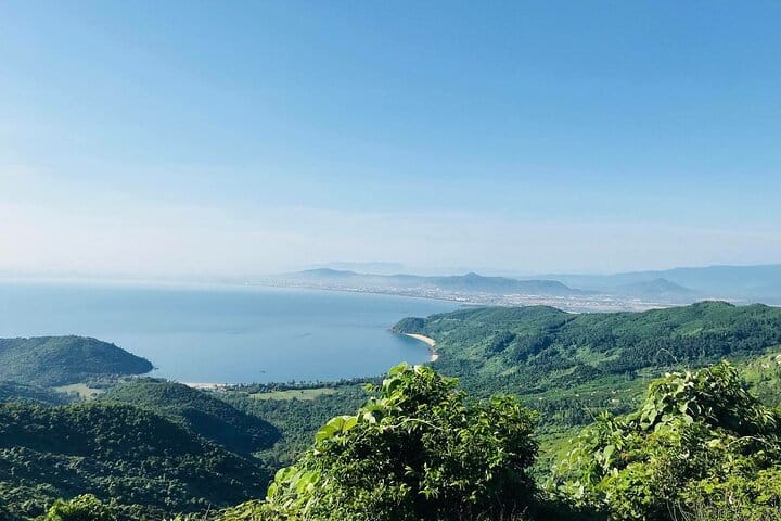 TRUOI LAKE AND HAI VAN PASS SCENIC DAY TOUR 5
