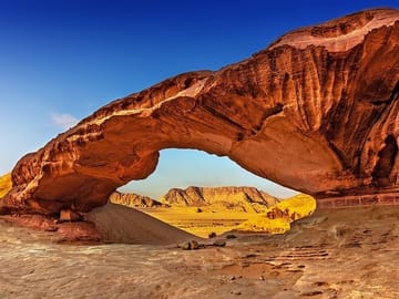 Wadi Rum