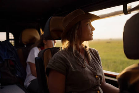 6 Days Masai Mara,Lake Nakuru $ Naivasha Safari