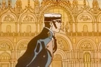 Fable of Venice: Hugo Pratt & Corto Maltese Tour 1