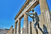Full Day Private Tour from Naples to Positano and Pompeii 8