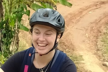 Chiang Mai’s Epic Doi Suthep Downhill Mountain Bike Adventure