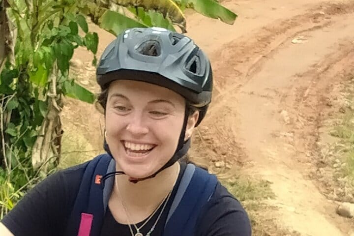 Chiang Mai's Epic Doi Suthep Downhill Mountain Bike Adventure 5