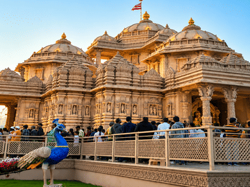 All Inclusive Old & New Delhi Private Day Trip with Tuk Tuk
