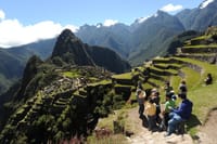 8-Days Best of The Inca Empire from Lima, Cusco, Sacred Valley and Machu Picchu 1
